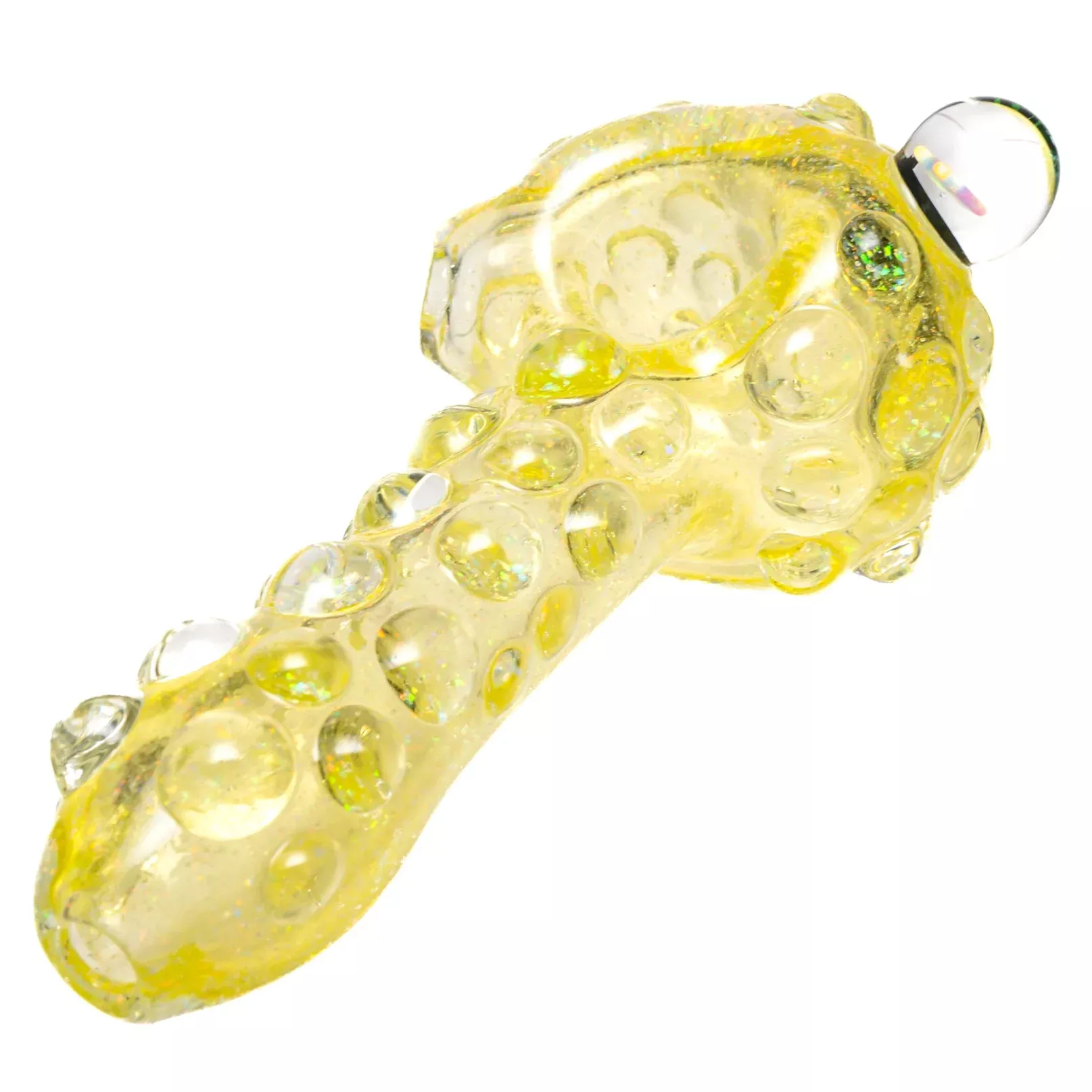 Harold Ludeman - Cropal Mib Spoon - Lemon Drop