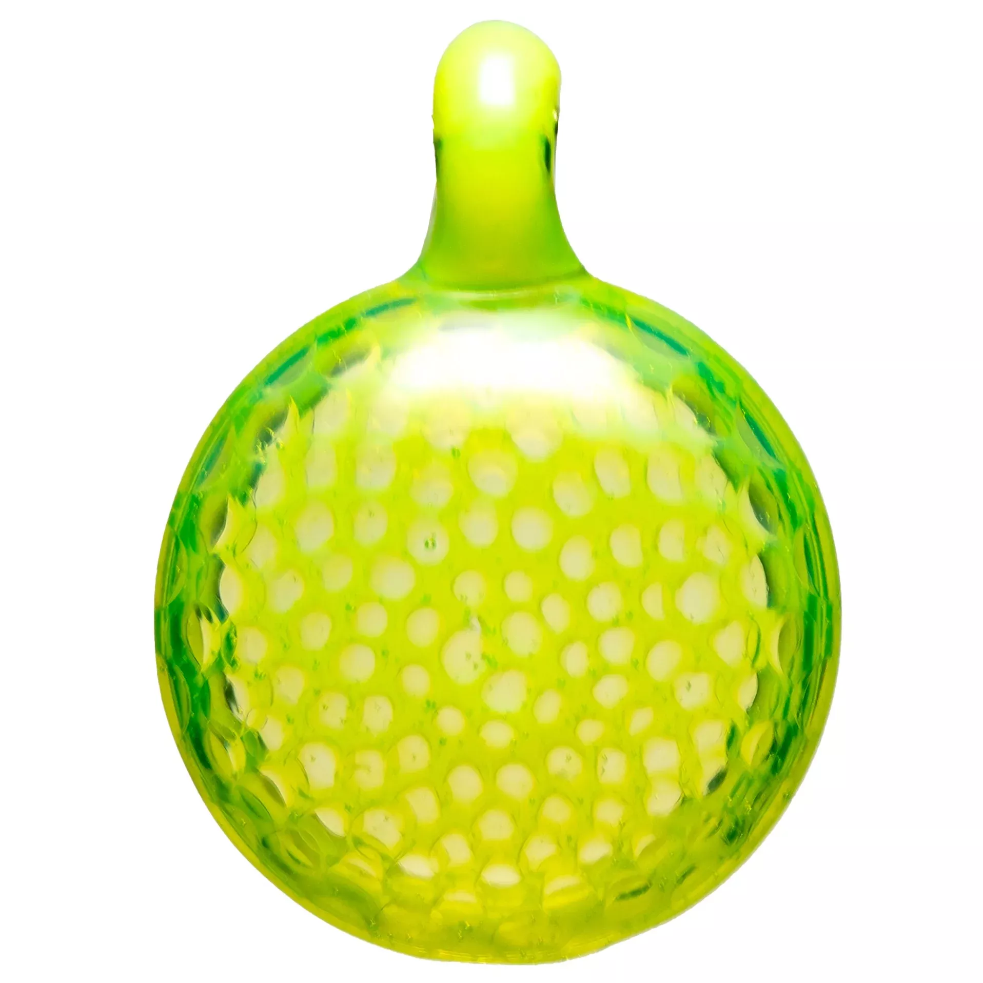 Harold Ludeman - Honeycomb Pendant - Slyme
