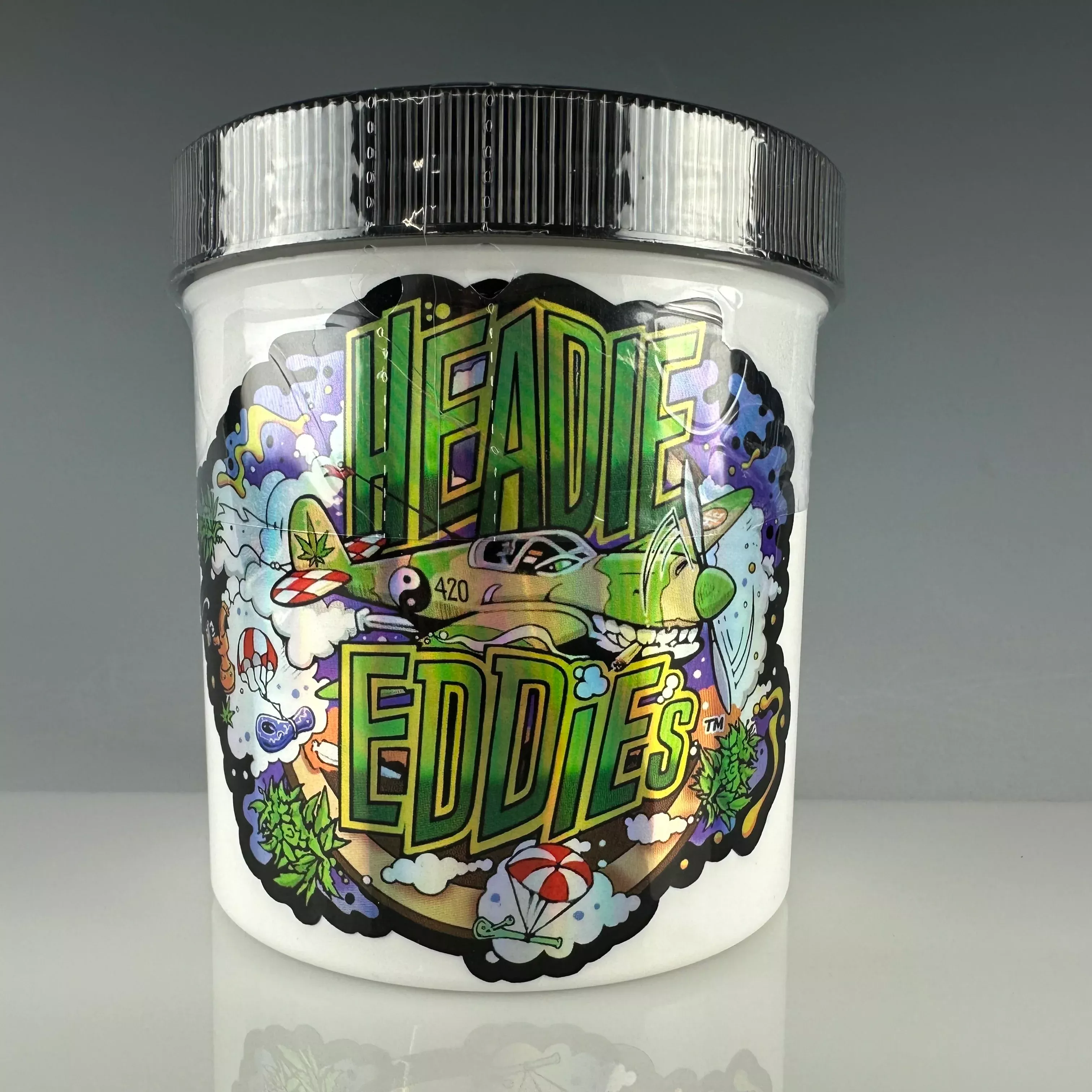 Headie Eddie's Glass Cleaner by Headie Eddie's