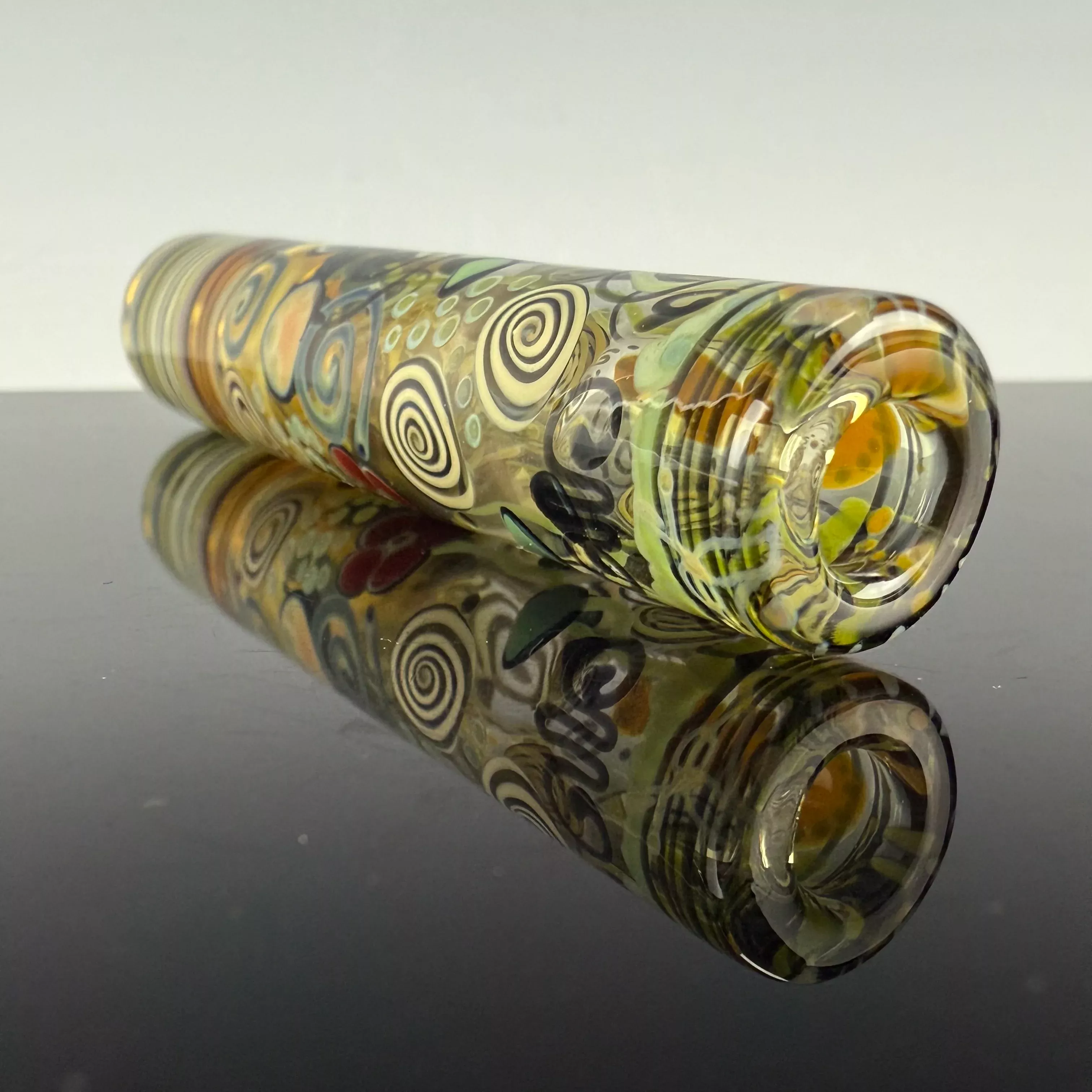 Heady One Hitter by 7tenglass