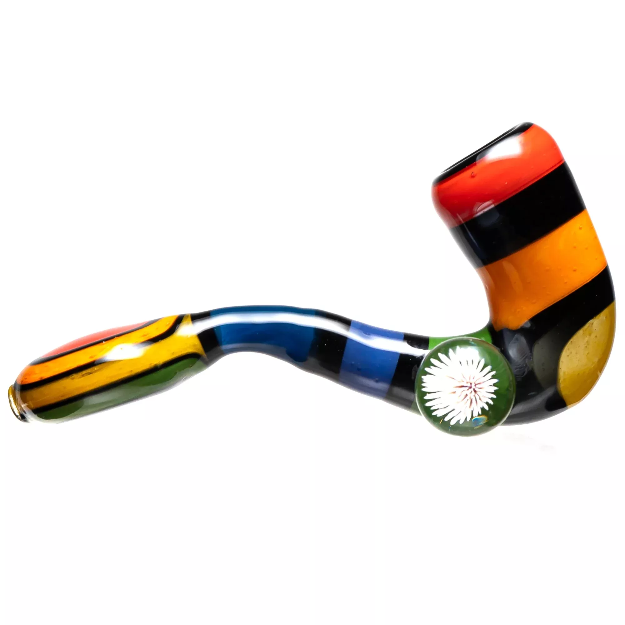 Heady - Rainbow Encalmo Sherlock