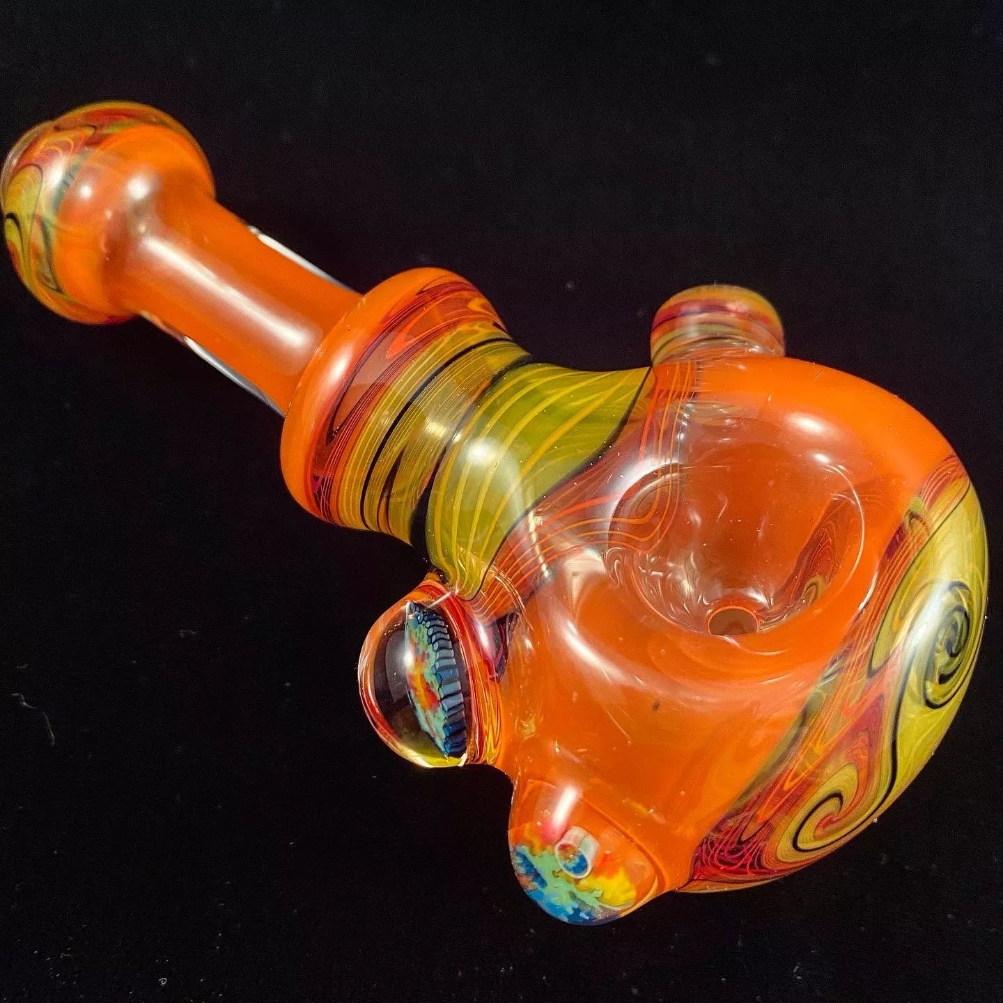 Heady Spoon by Cowboy