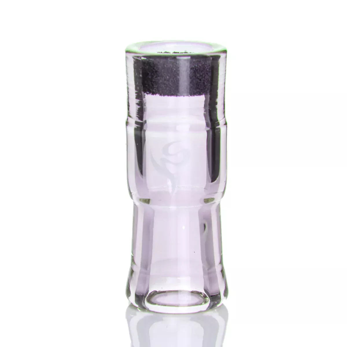 Health Stone - 14mm Female Slide - Purple