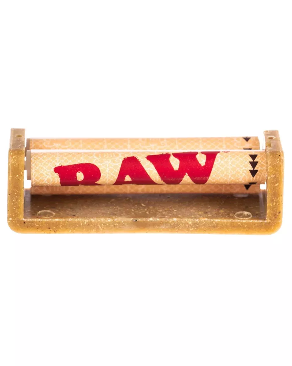 Hemp Plastic Rolling Machine