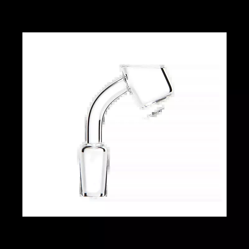 Hemper - 14mm Male Quartz 45º Banger