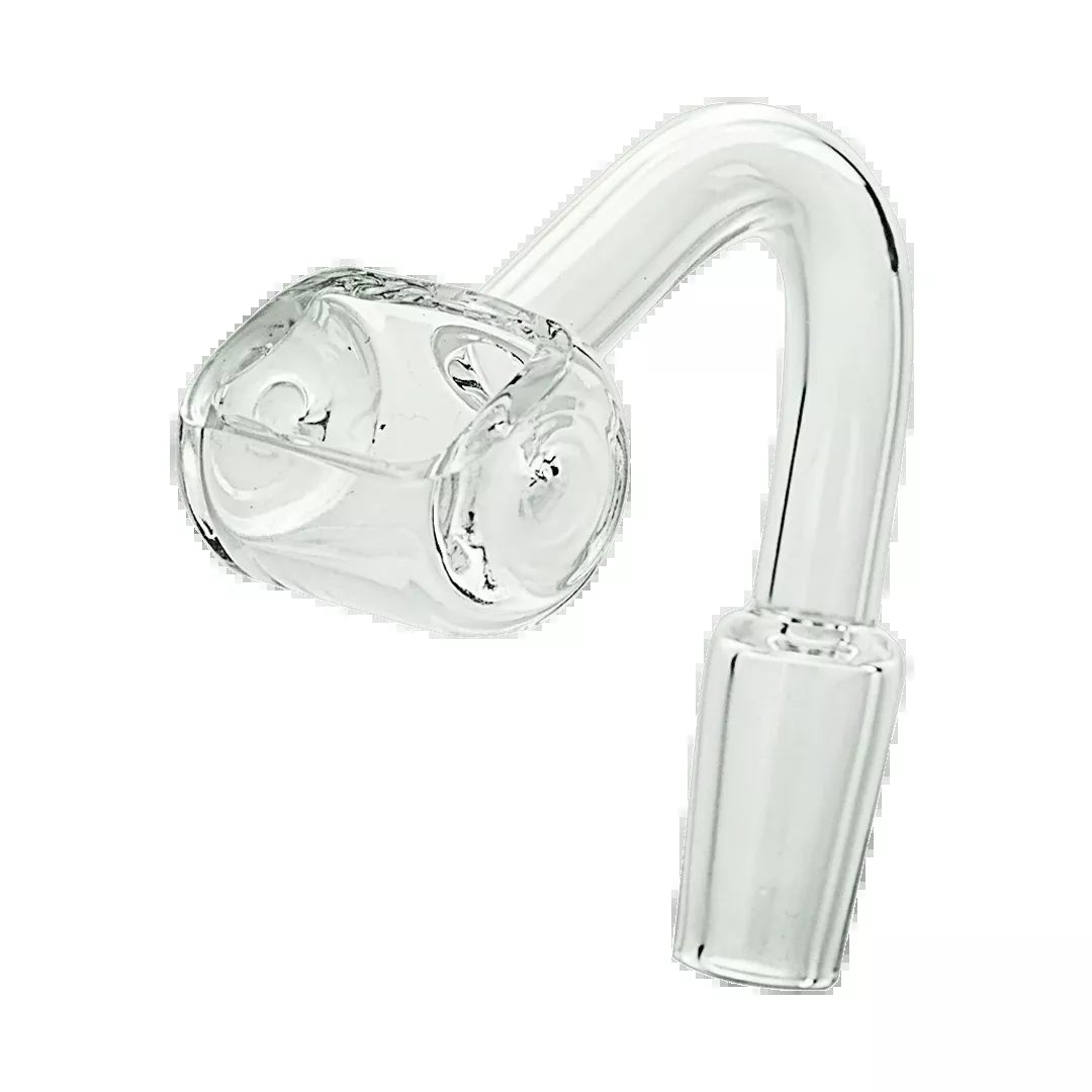 Hemper - 14mm Male Quartz Trough Banger Nail