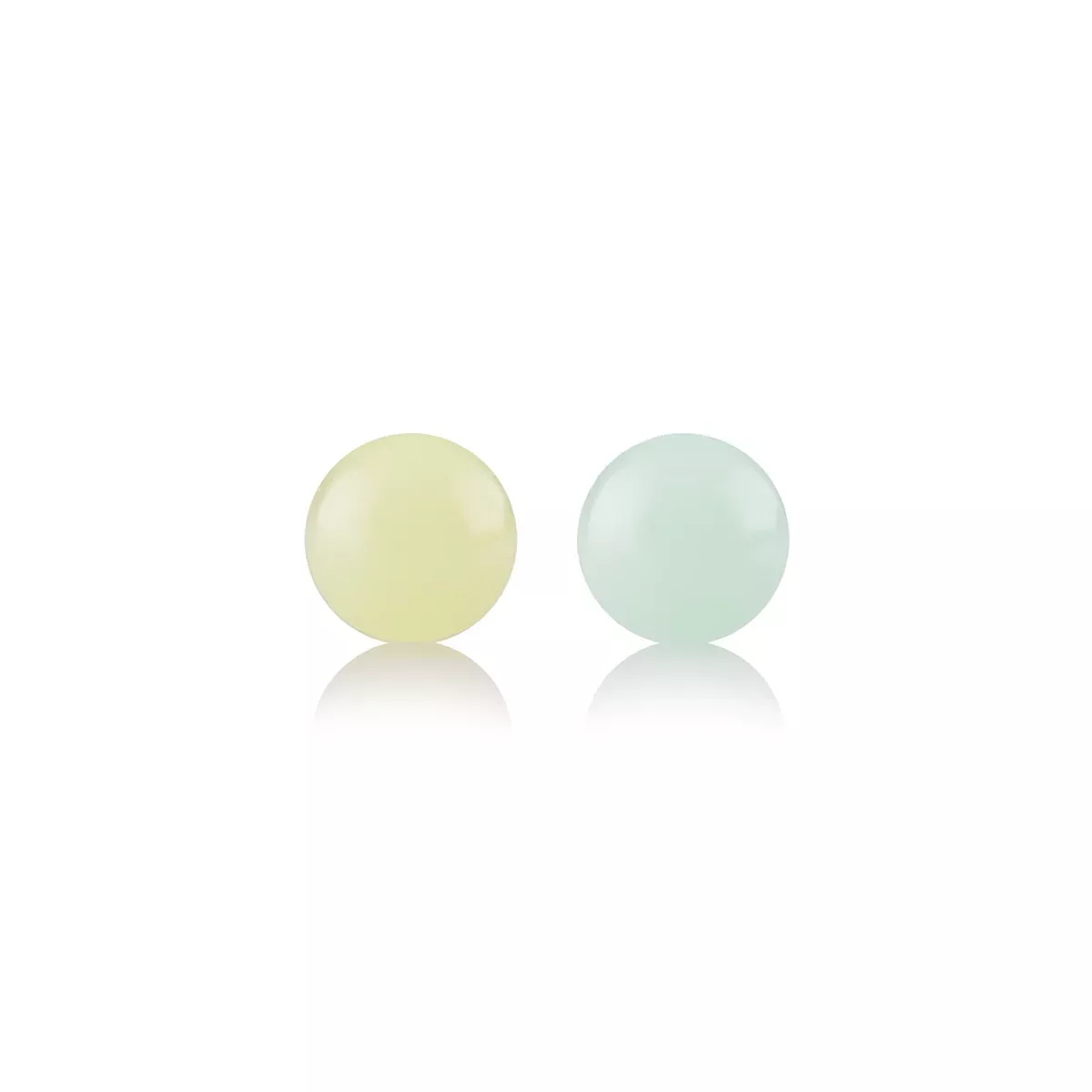 Hemper - 6mm Quartz Glow Terp Pearls | 2 Pack