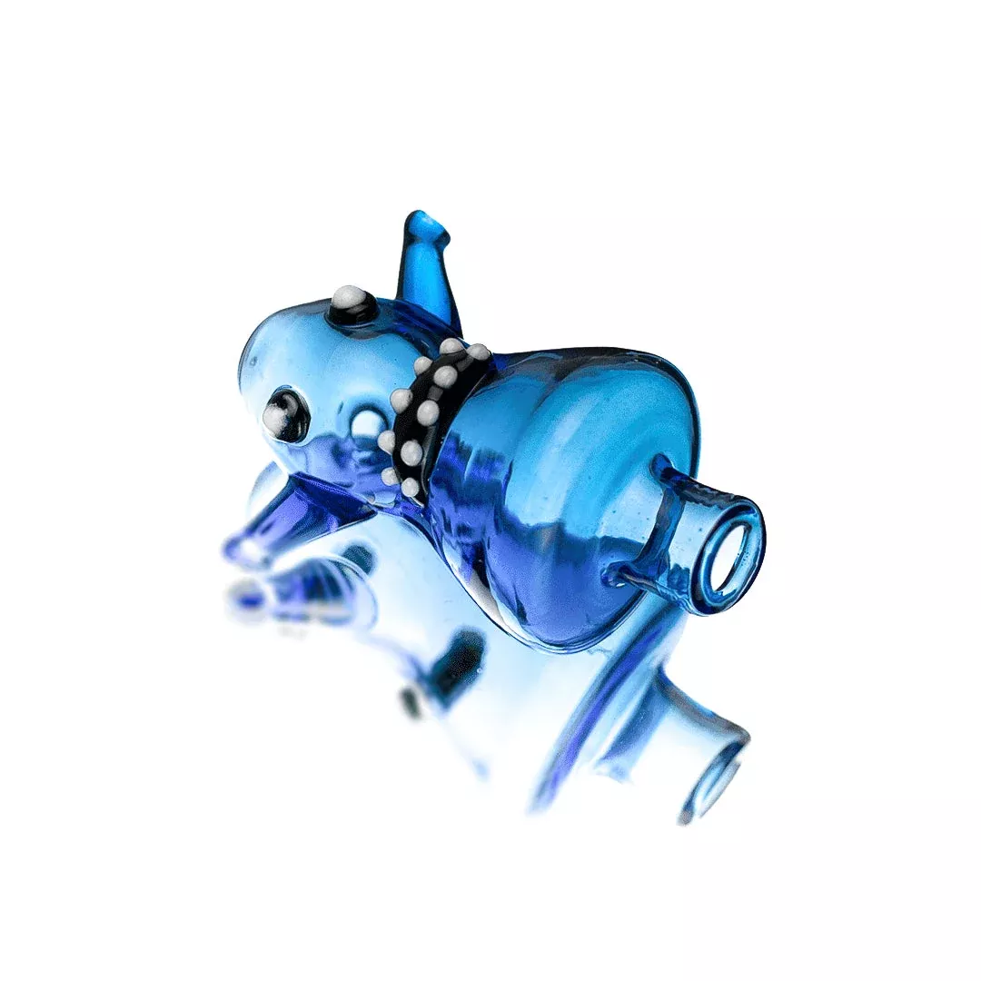 Hemper - Alien Head Carb Cap