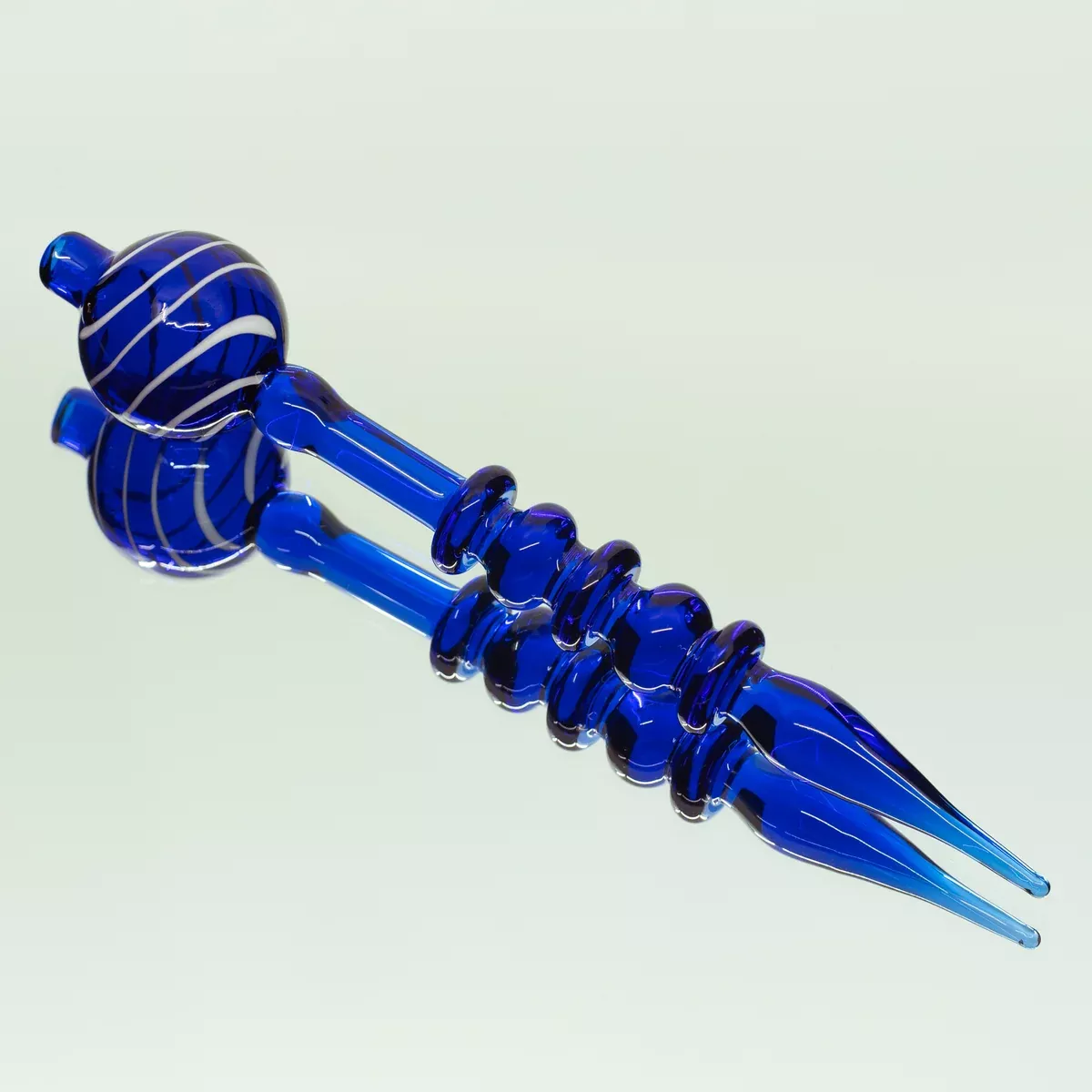 Hemper - Bubble Head Dab Tool & Carb Cap