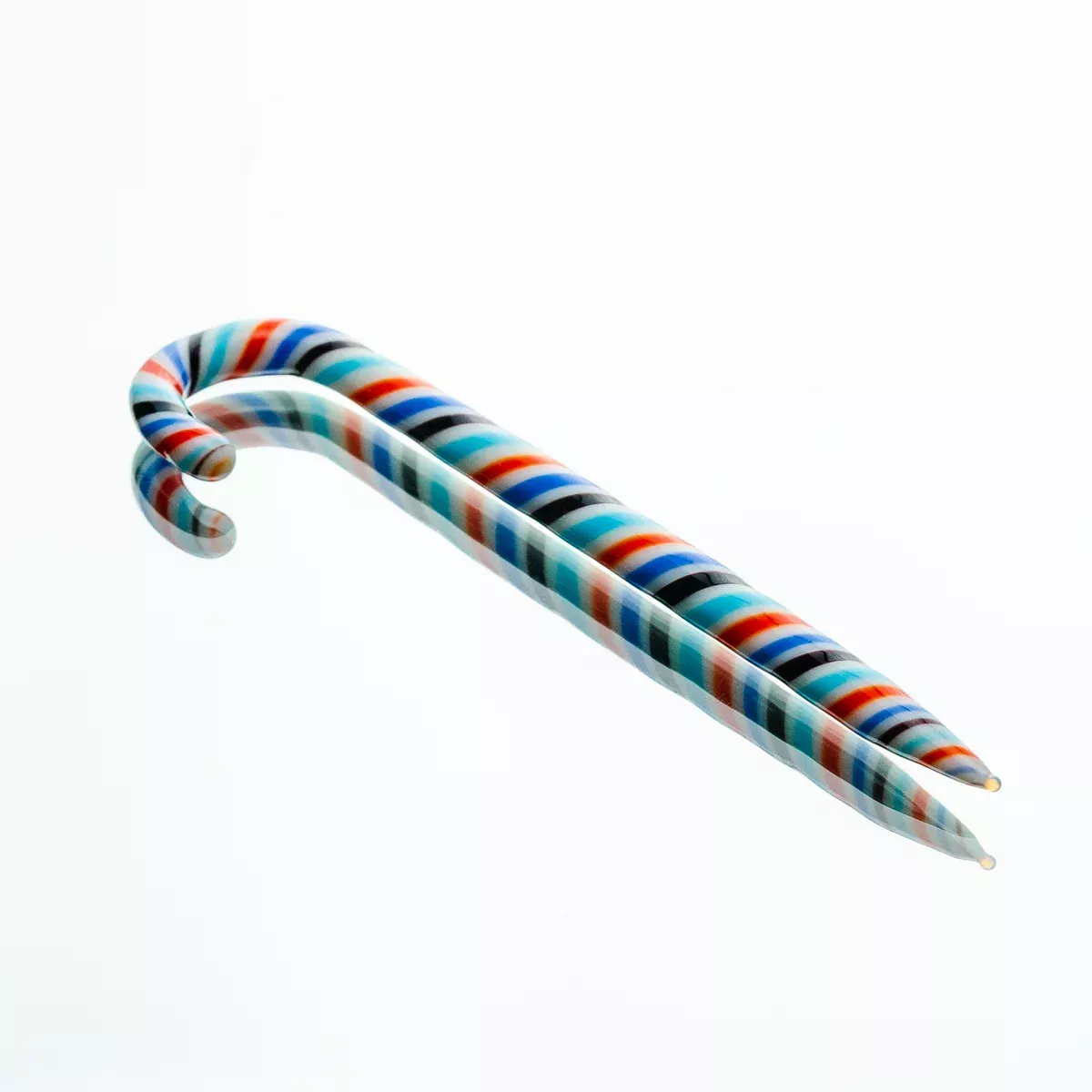 Hemper - Candy Cane Dab Tool