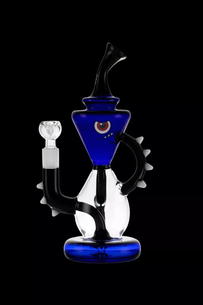 Hemper Candy Monster XL Bong