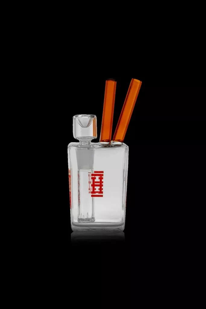 Hemper Chinese Takeout Bong