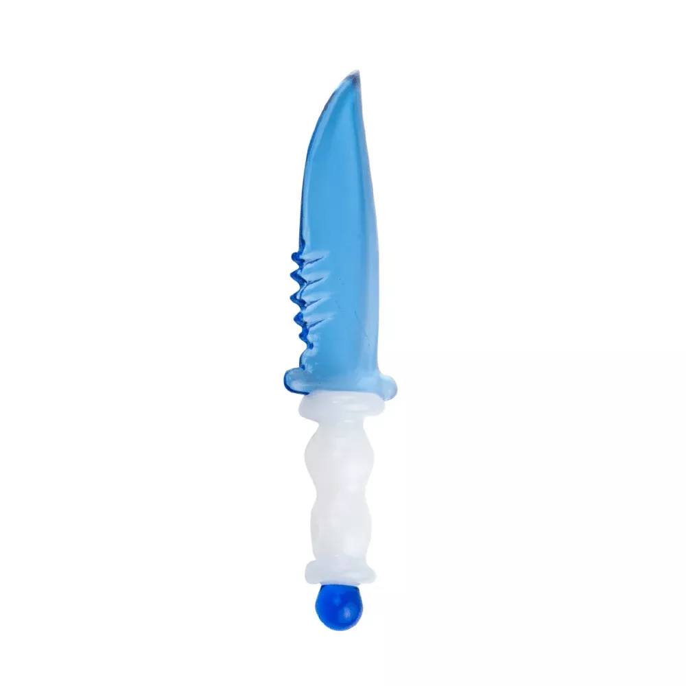 Hemper - Combat Knife Dab Tool