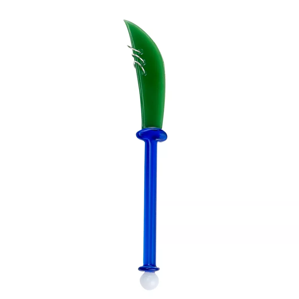 Hemper - Dabbing Staff Glass Dab Tool