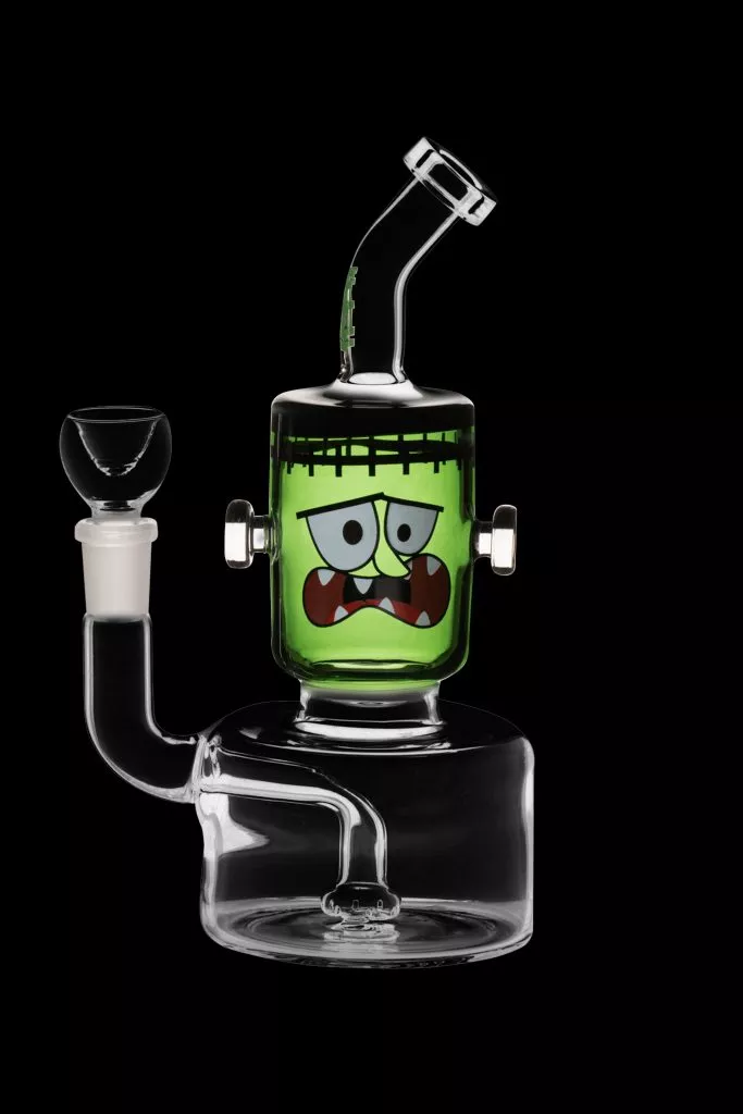 Hemper Dankenstein Bong