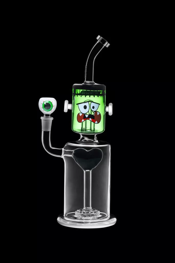 Hemper Dankenstein XL Bong