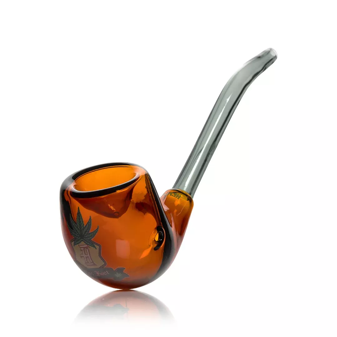 HEMPER - Das Boot Sherlock Hand Pipe