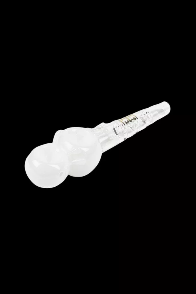 HEMPER - Double Scoop Ice Cream Hand Pipe