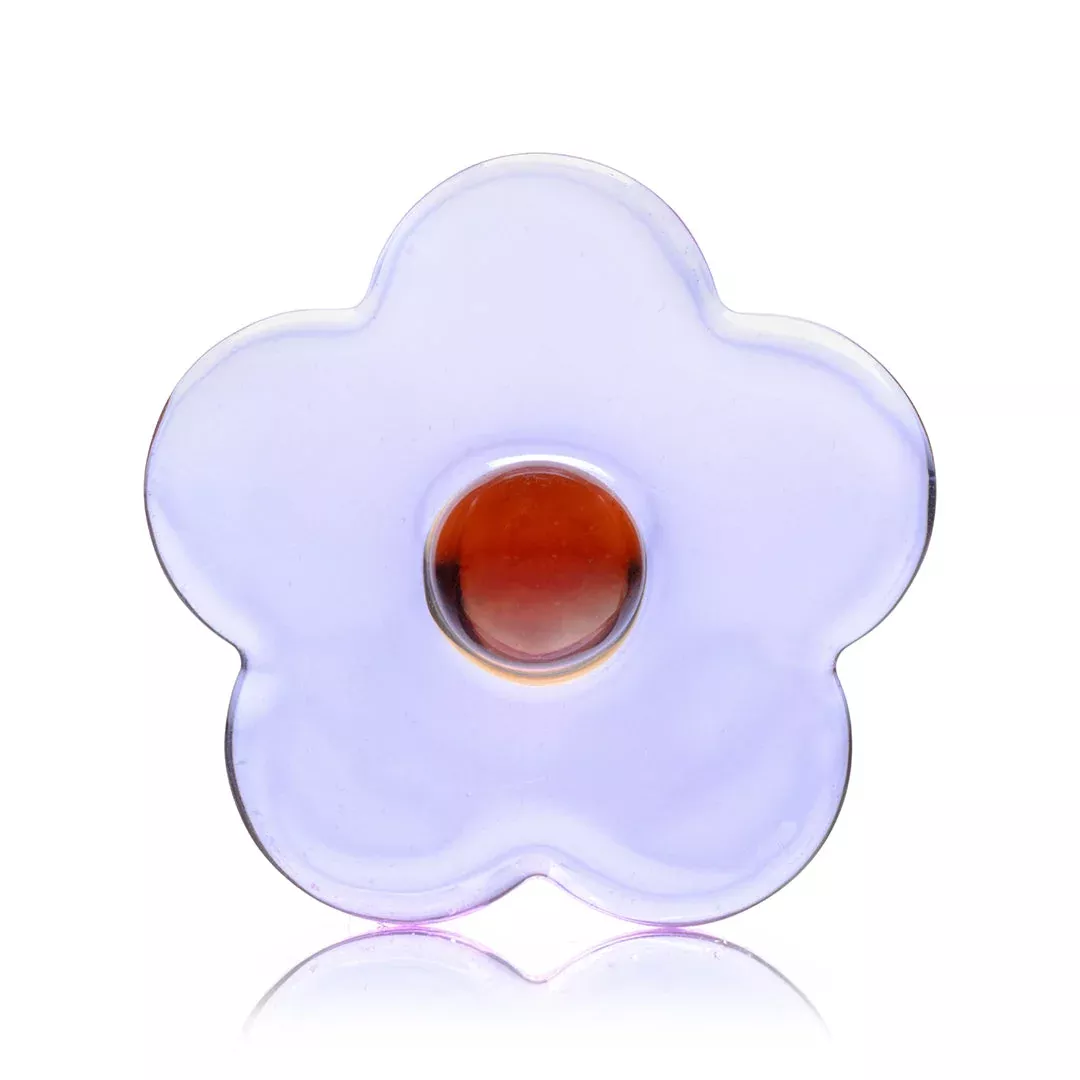 HEMPER - Groovy Flower Carb Cap