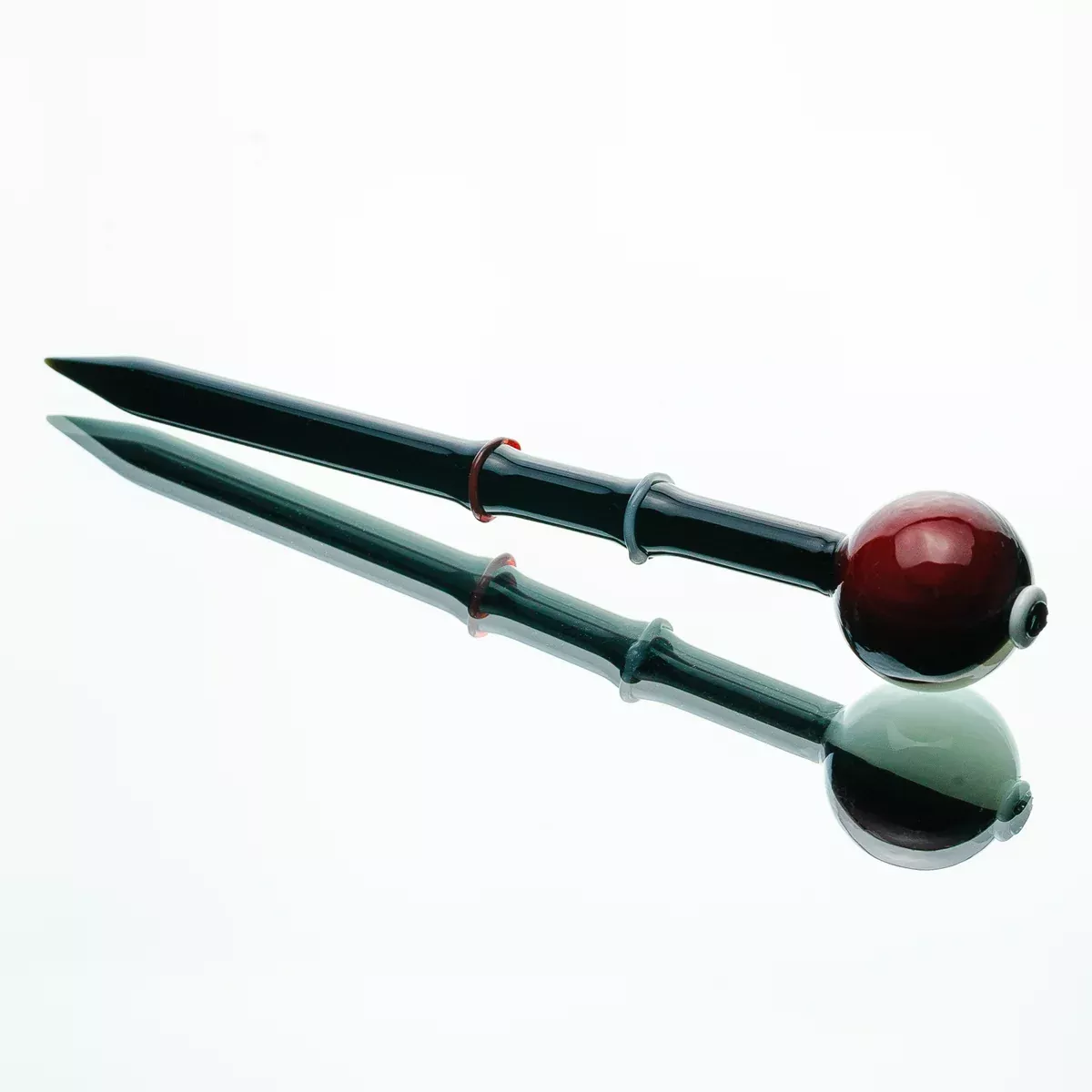 Hemper - Master Ball Glass Dab Tool