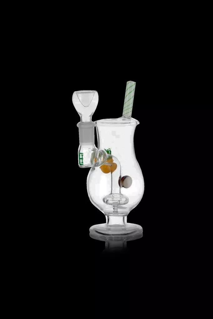 Hemper Pina Colada Bong