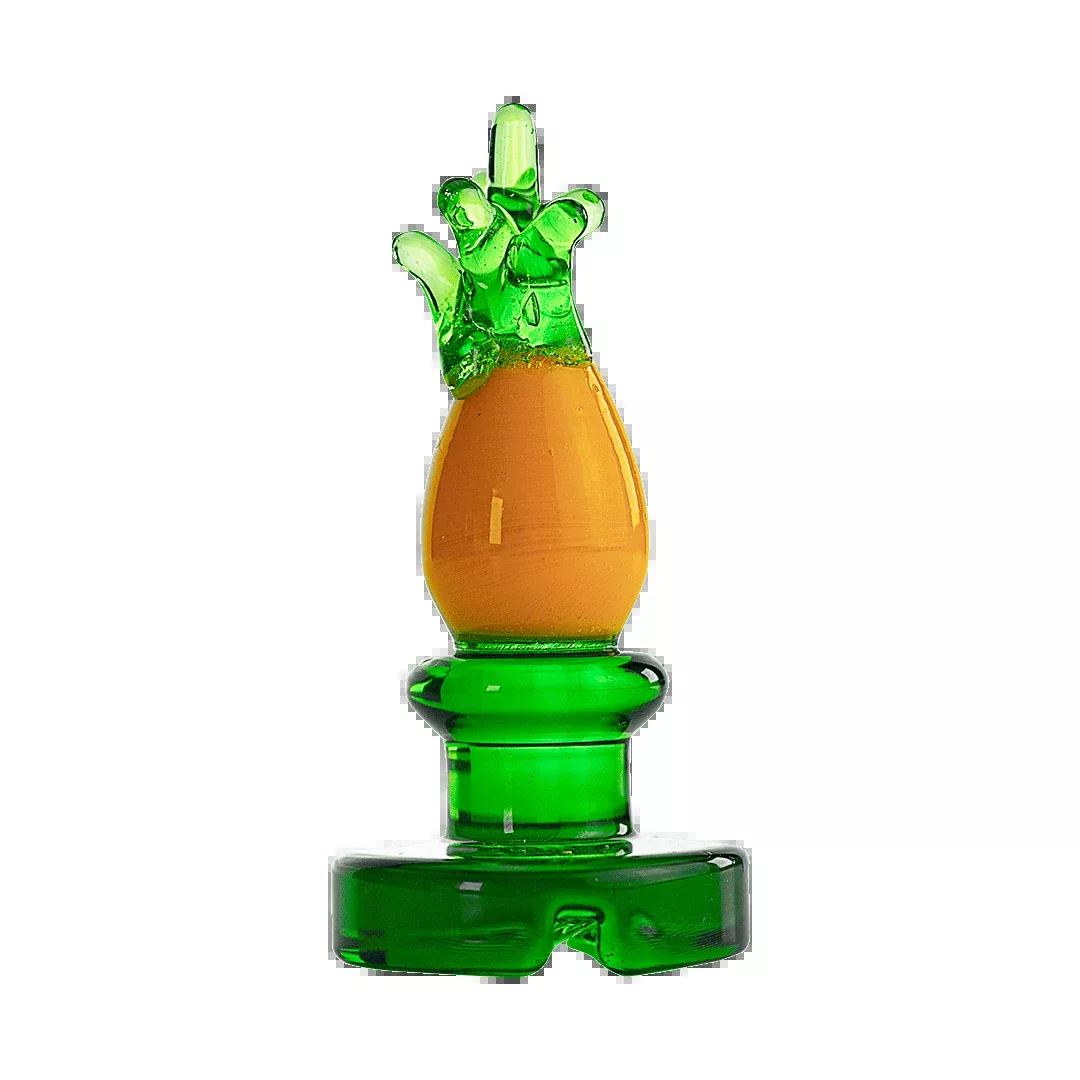 HEMPER - Pineapple Carb Cap