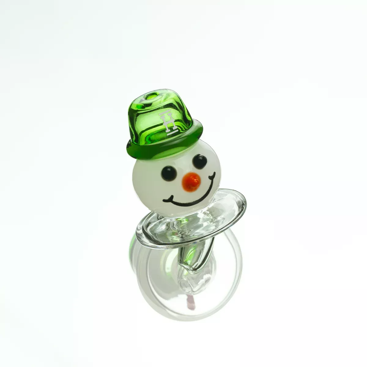 Hemper - Snowman Carb Cap