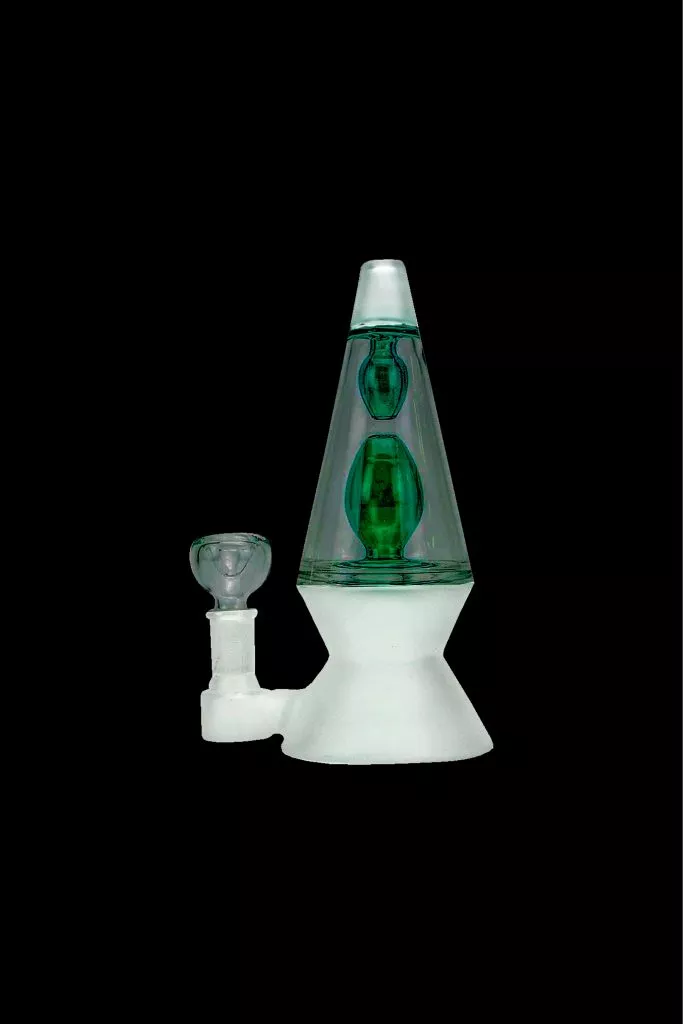 Hemper That 70s Bong