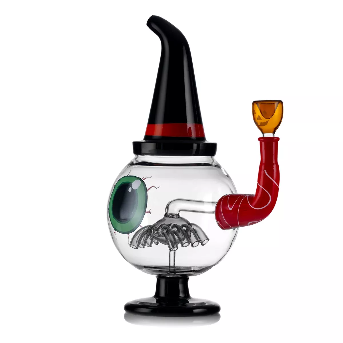 Hemper - Wicked Witch XL Bong