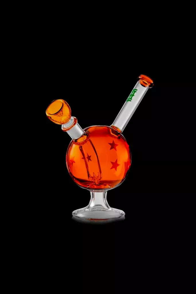 HEMPER - Wish Ball Bong
