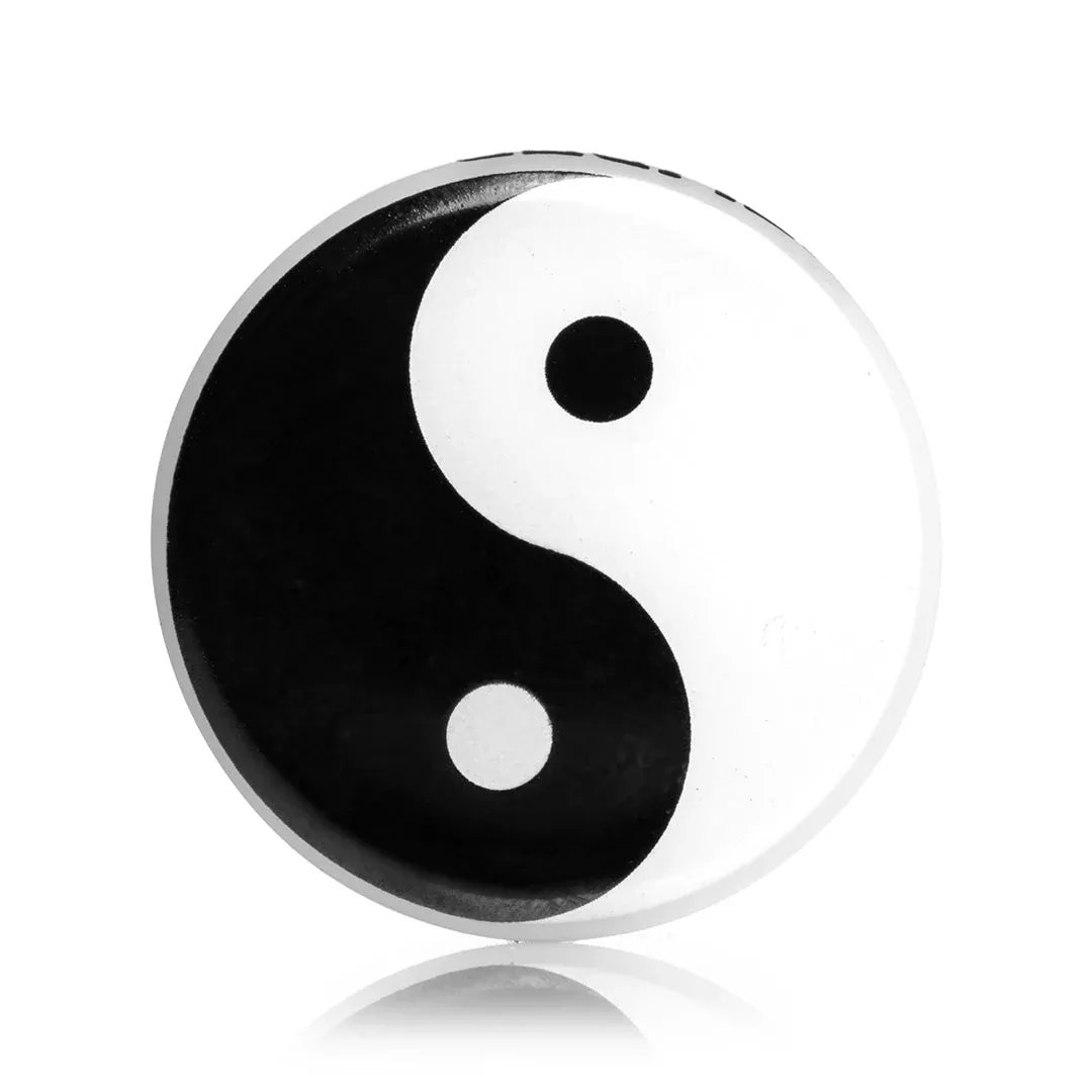 HEMPER - Yin-Yang Carb Cap