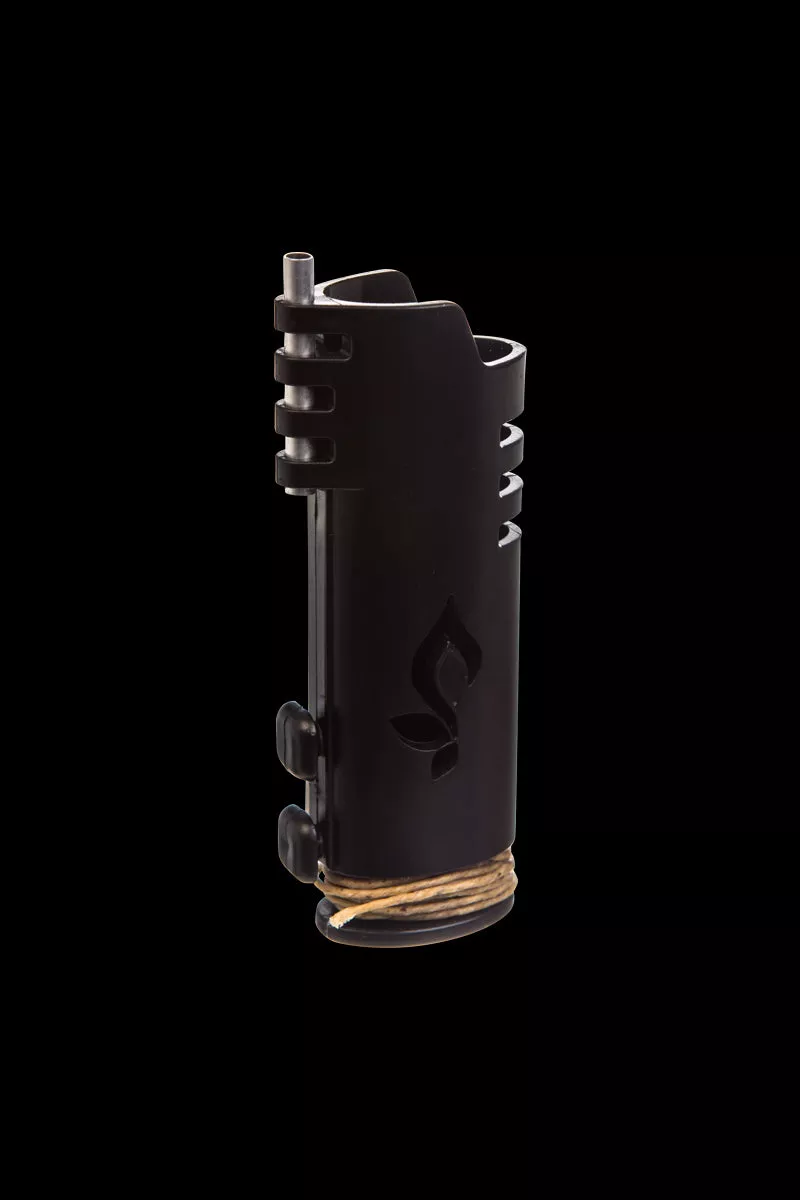 Hemplights Wrapper Lighter Case