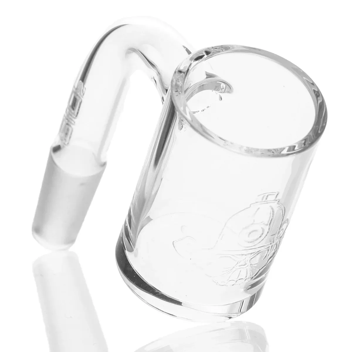 Hendy Glass - Quartz Banger