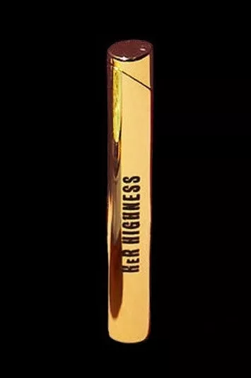 Her Highness NYC The De-Lighter