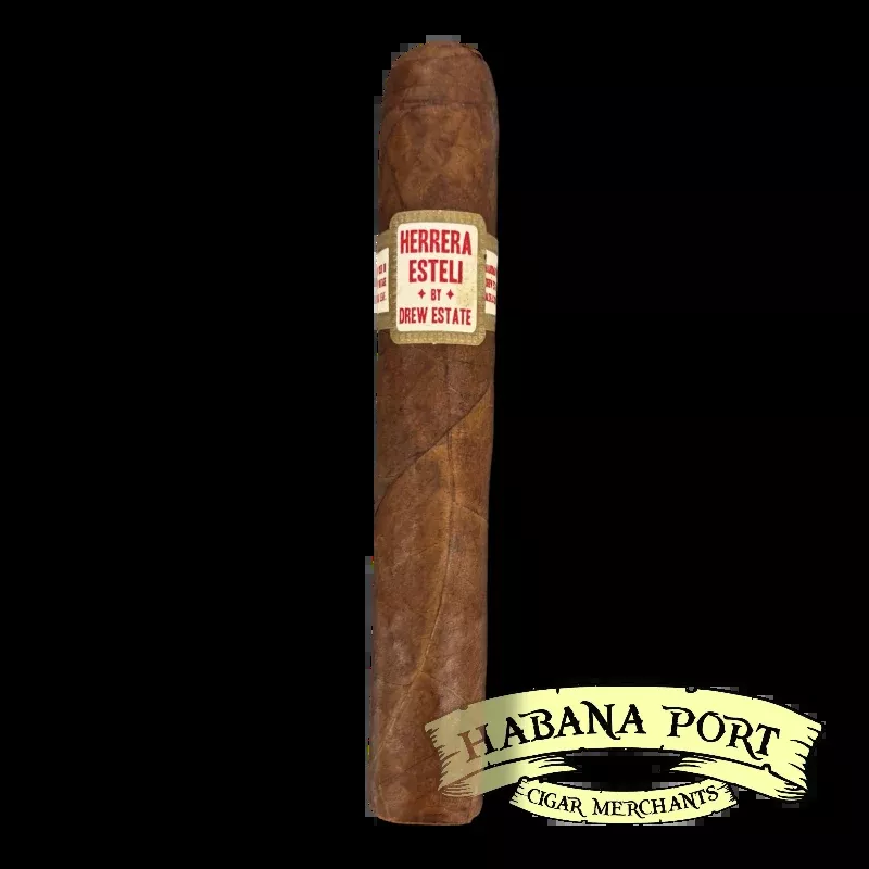Herrera Esteli Habano Robusto Grande 5.25x52