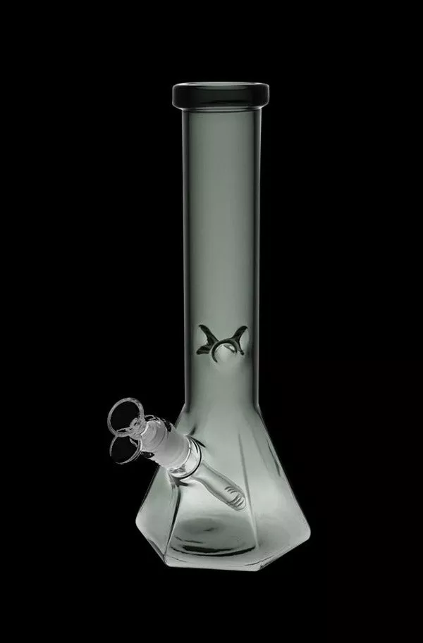 Hextasy Hexagonal Beaker Bong