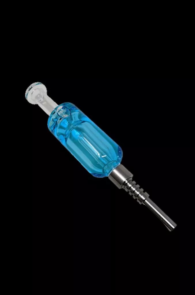High Point Glass Glycerin Nectar Collector Box Set