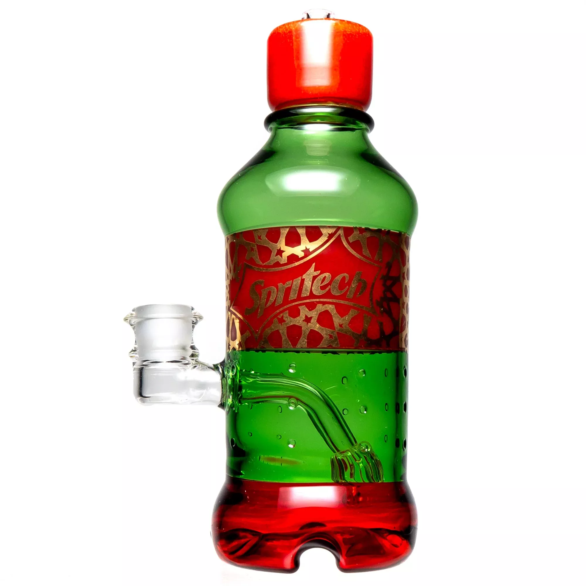 High Tech - Dirty Spritech Mini Dabron Mix
