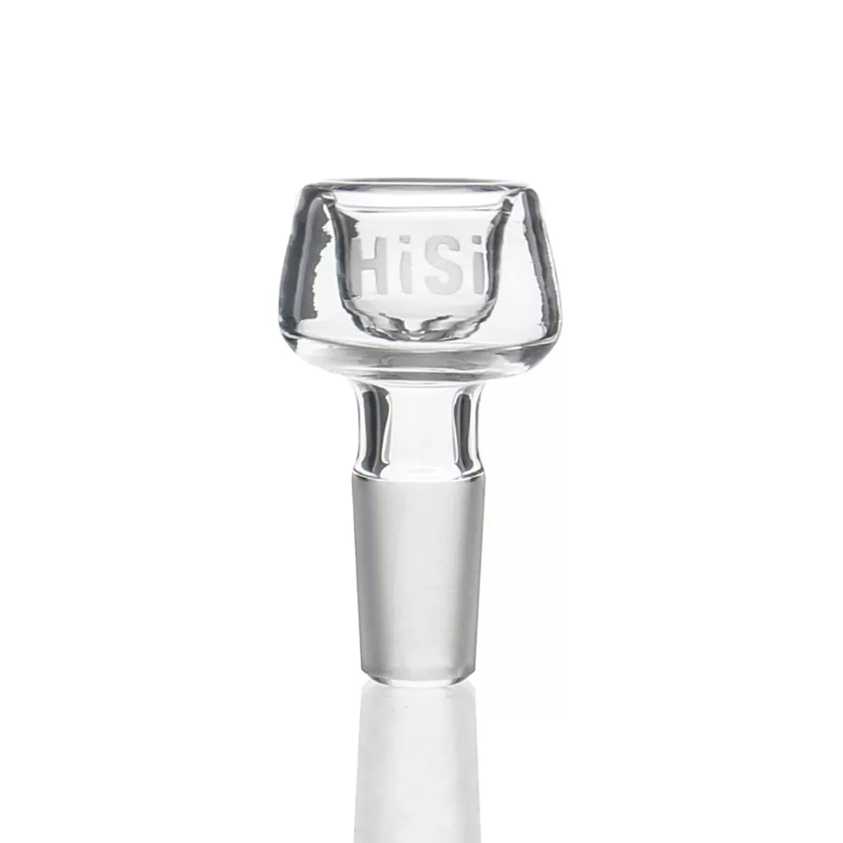 HiSi - Crosshair Bowl - 14mm Male