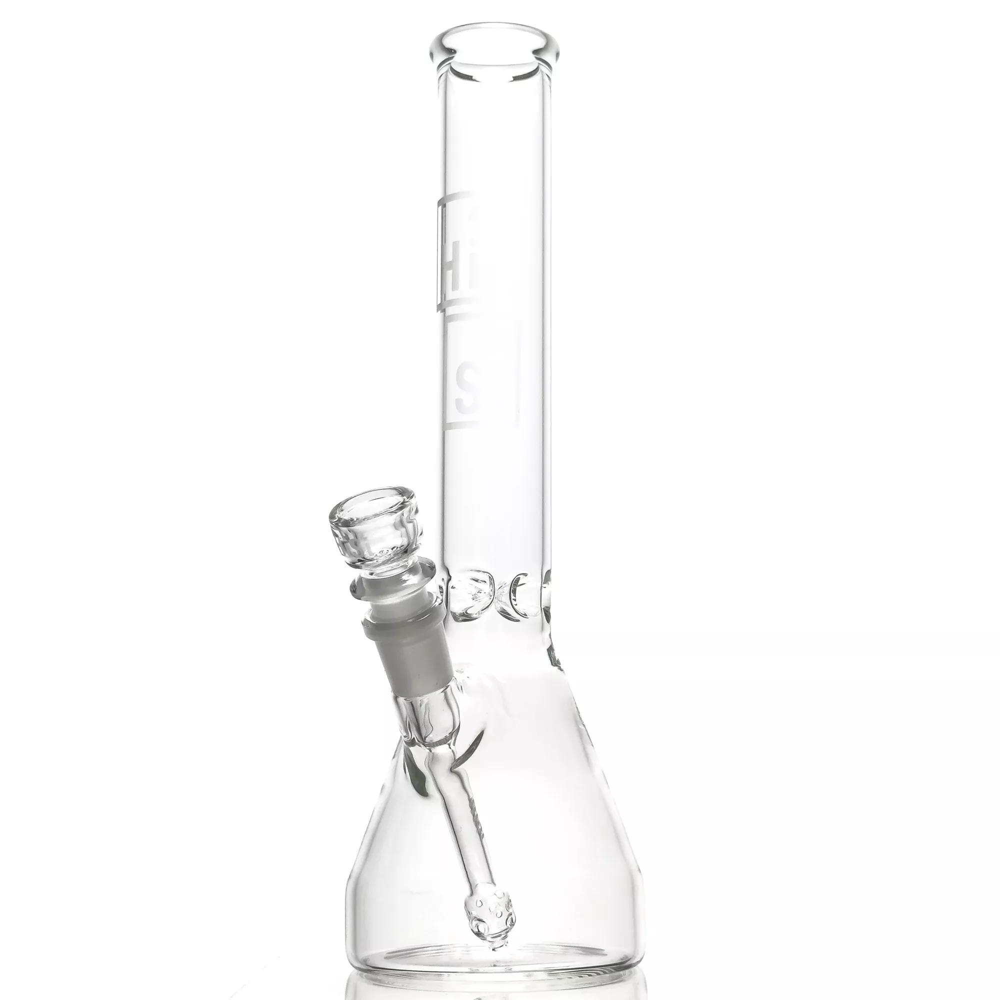 HiSi Glass - 12
