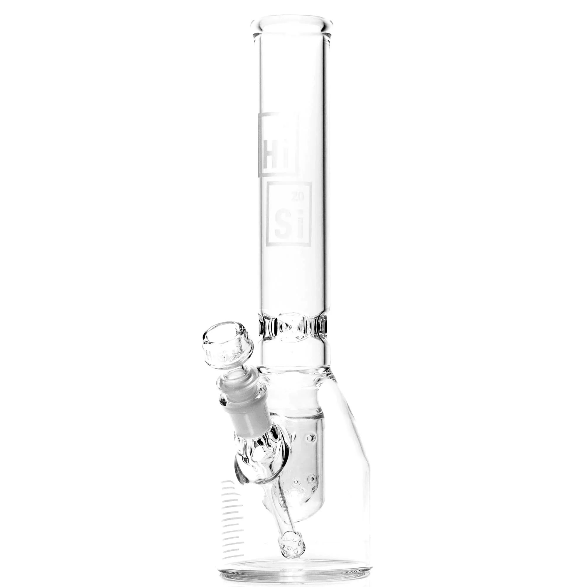 HiSi Glass - 13