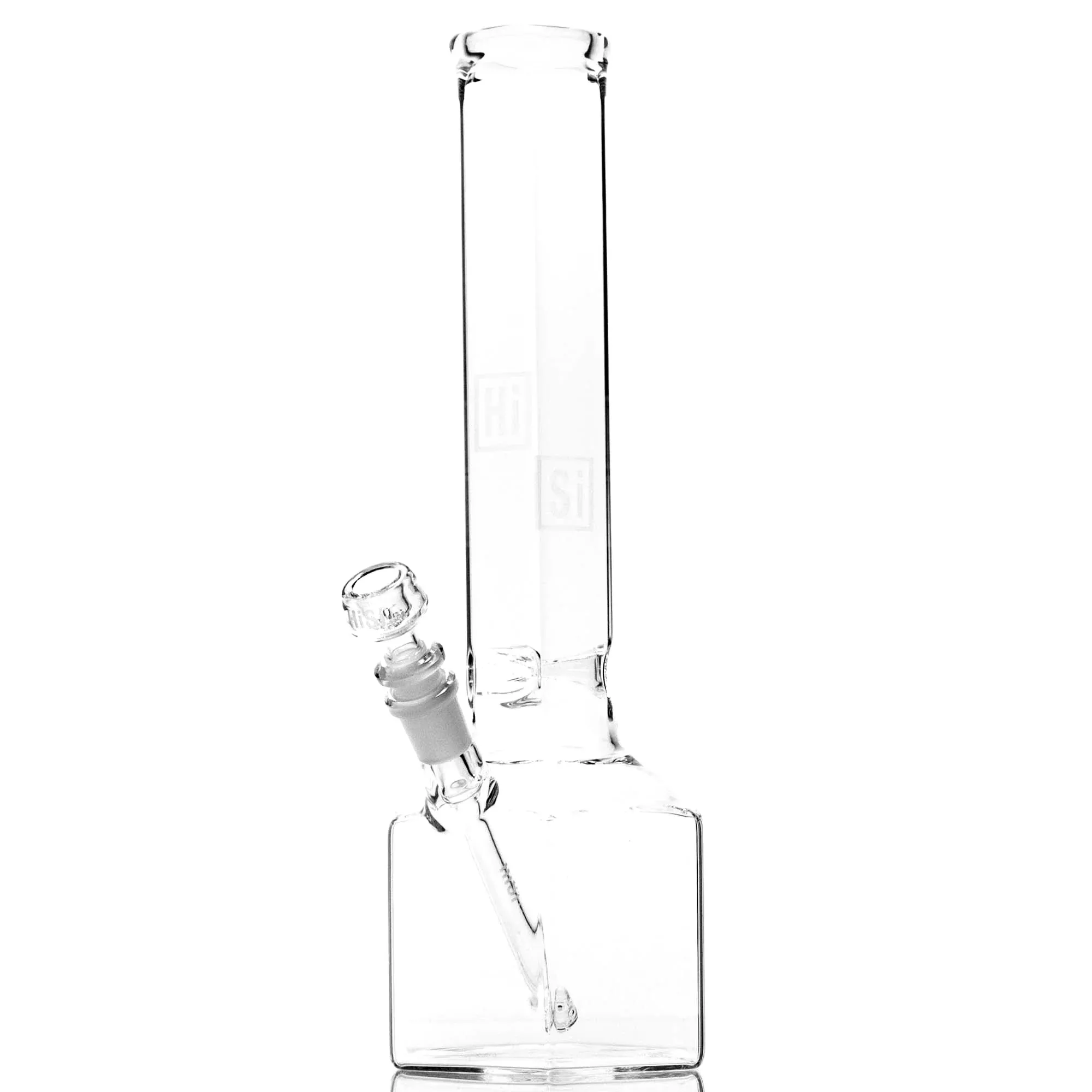 HiSi Glass - 14