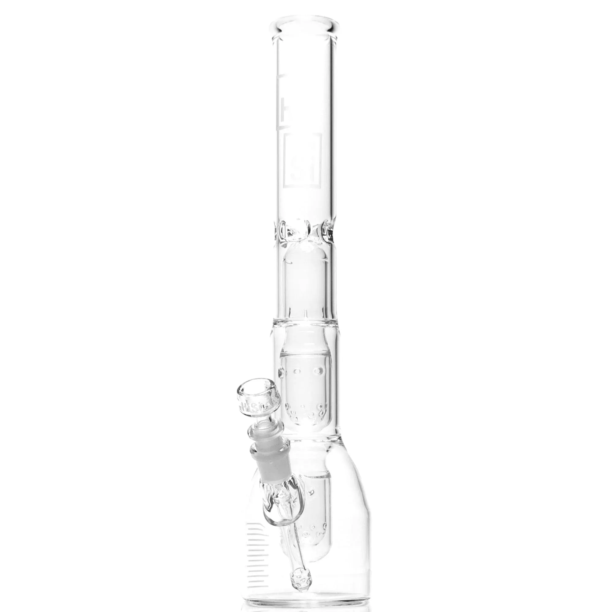 HiSi Glass - 16