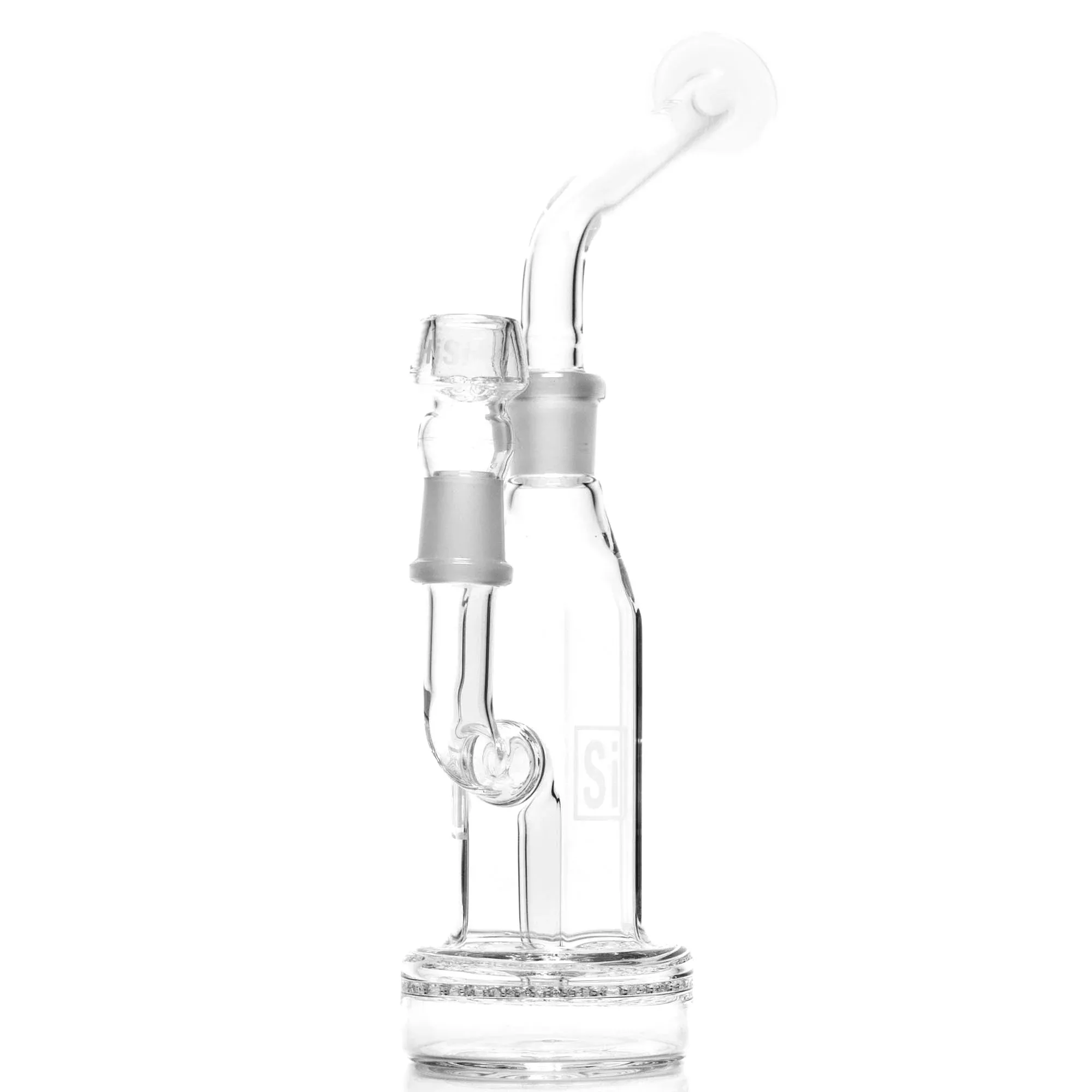 HiSi Glass - 7