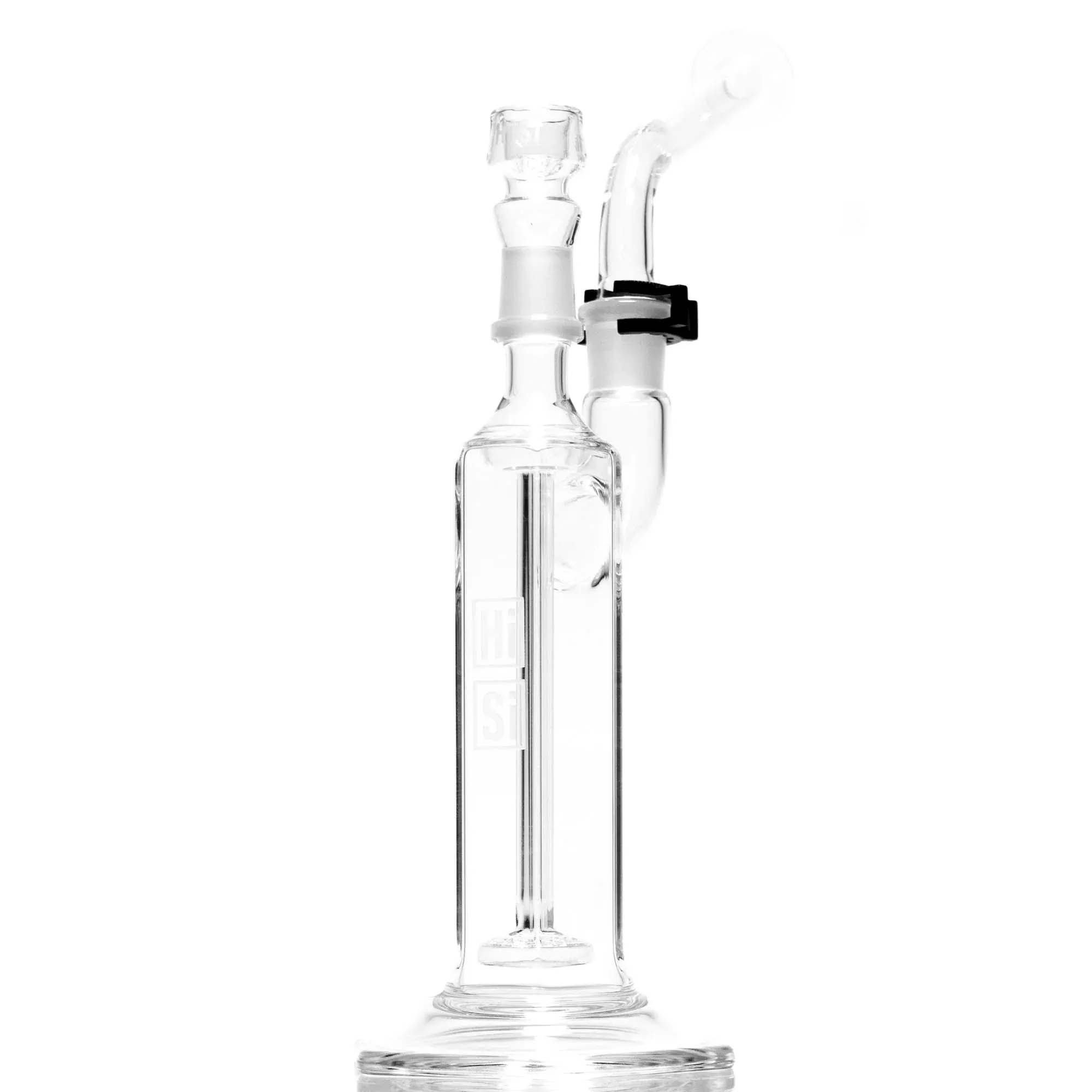 HiSi Glass - 8