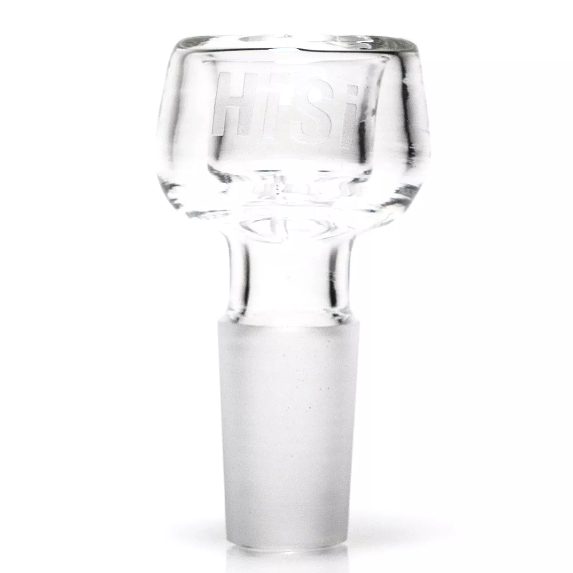 HiSi Glass - Crosshair Slide - 14mm Male