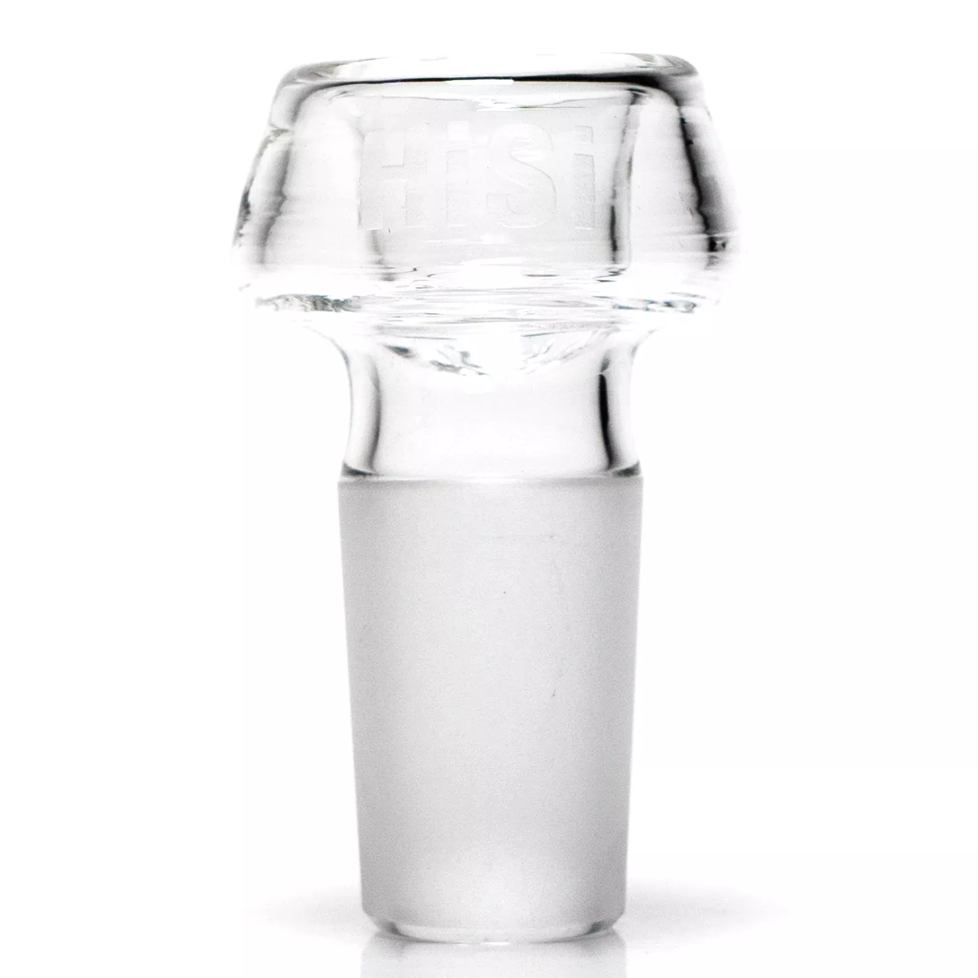 HiSi Glass - Crosshair Slide - 18mm Male
