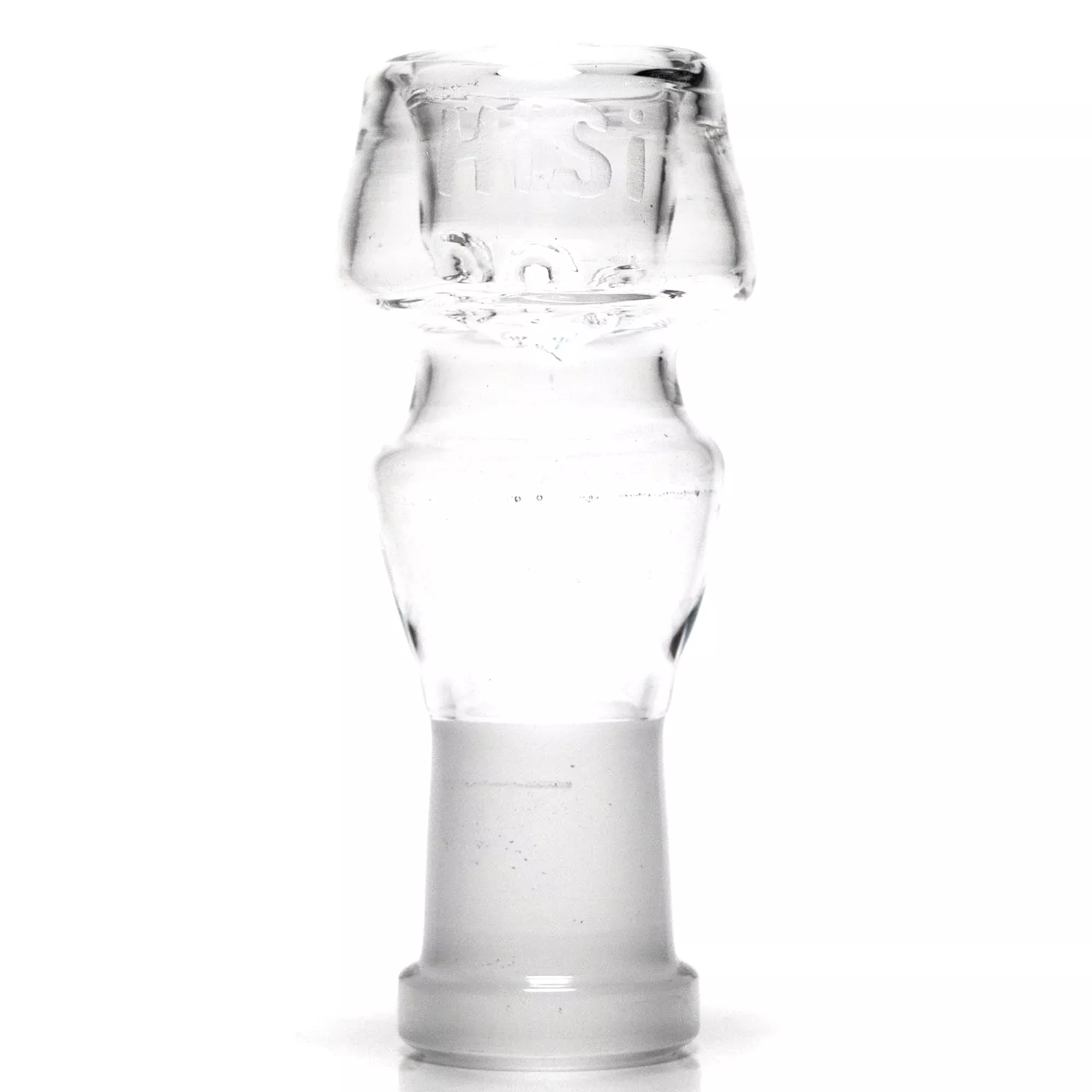 HiSi Glass - Drain Slide - 14mm Female