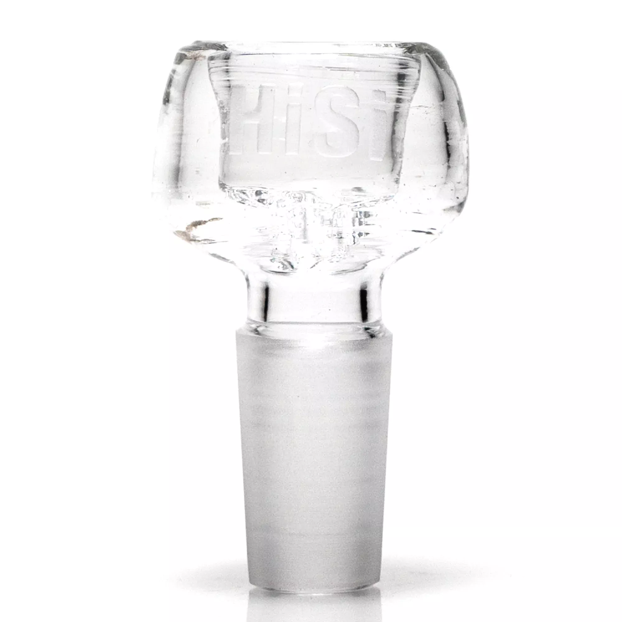 HiSi Glass - Drain Slide - 14mm Male