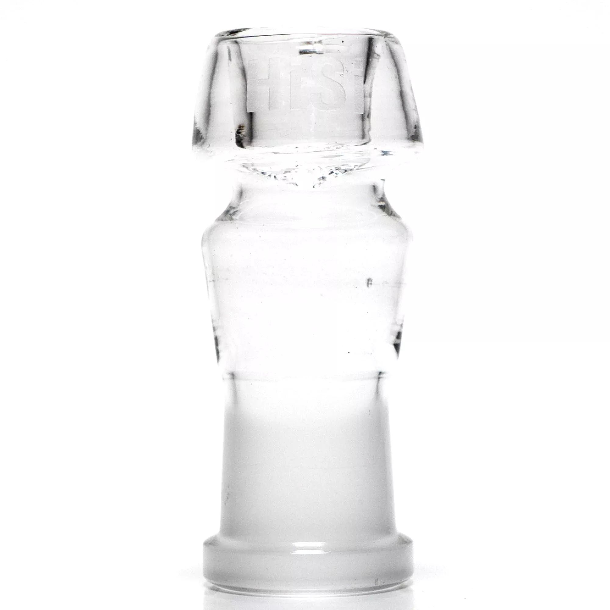 HiSi Glass - Drain Slide - 18mm Female